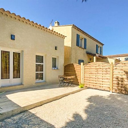 Ricard Villa Arles Exterior photo