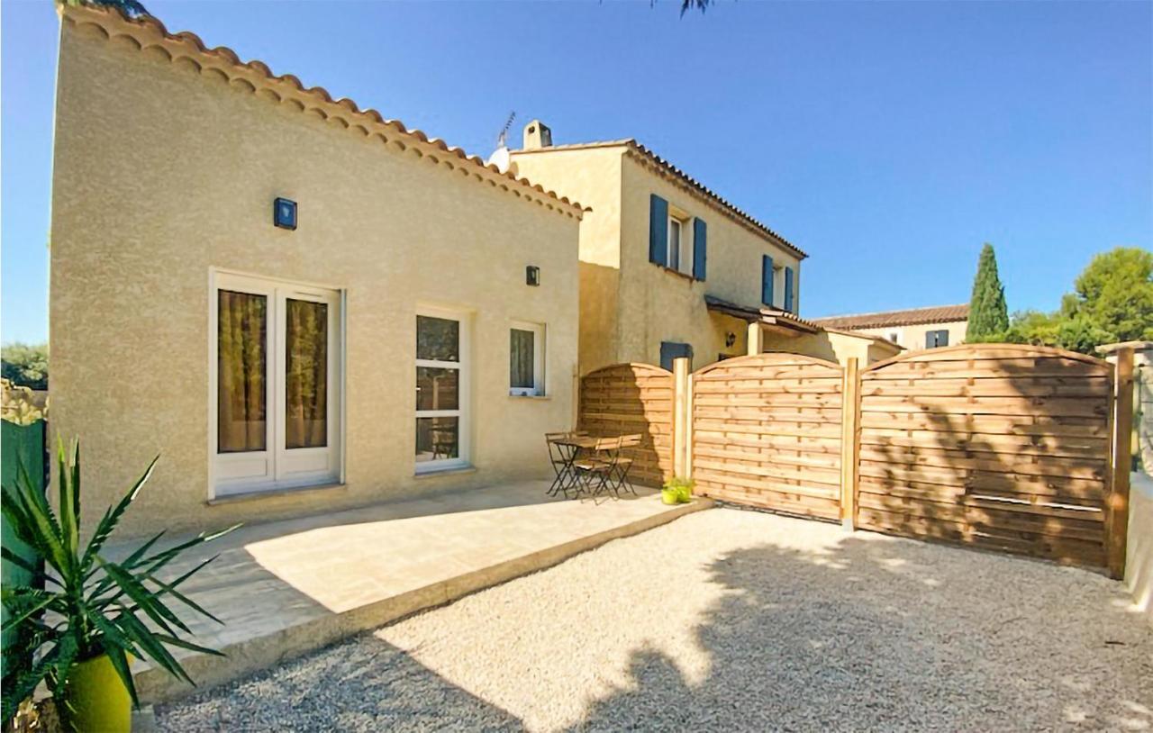 Ricard Villa Arles Exterior photo